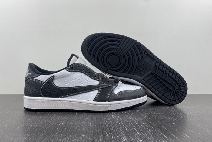 AIR JORDAN 1 LOW X L*V dl2211-001