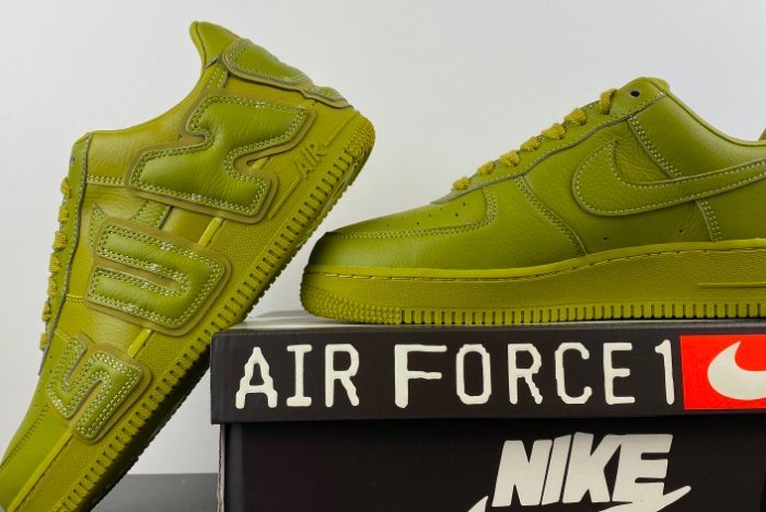 Cactus Plant Flea Market x Air Force 1 Low Premium 
