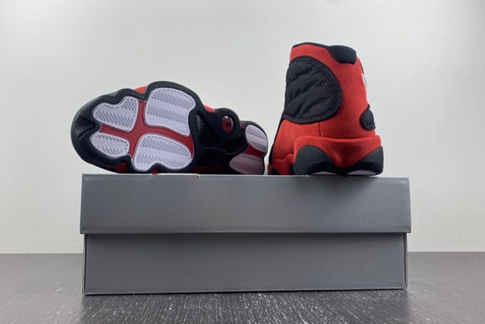 Air Jordan 13