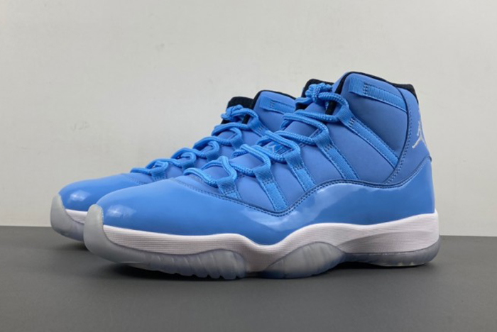 Air Jordan 11 Pantone 717602-900
