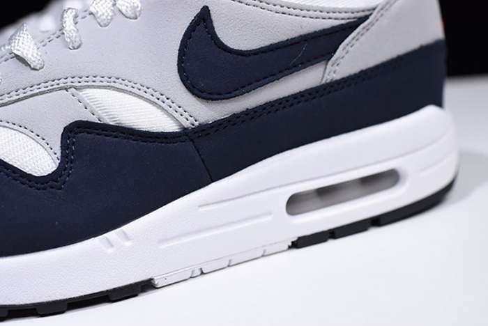 Nike Air Max 1 Anniversary - Nike - 908375-104