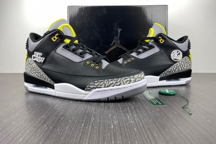 AIR JORDAN 3 RETRO