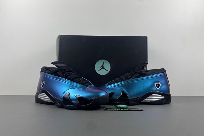 Jordan 14 Retro Love Letter DH4121-300