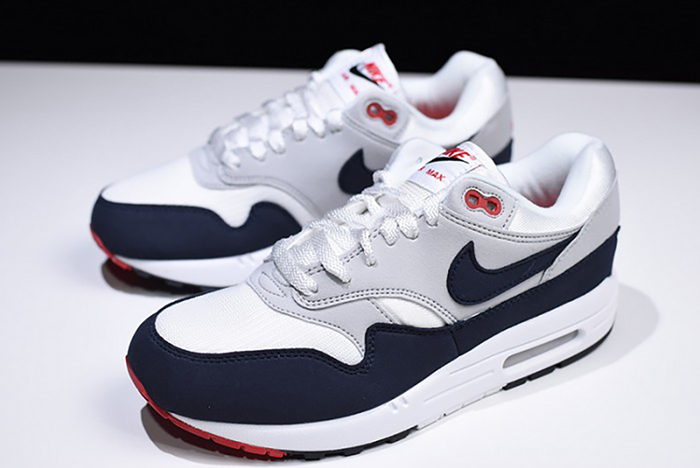 Nike Air Max 1 Anniversary - Nike - 908375-104