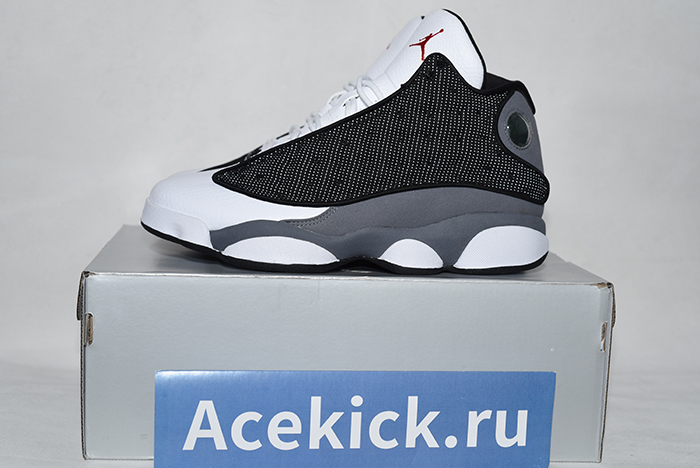 Air Jordan 13 “Black Flint”  DJ5982-060