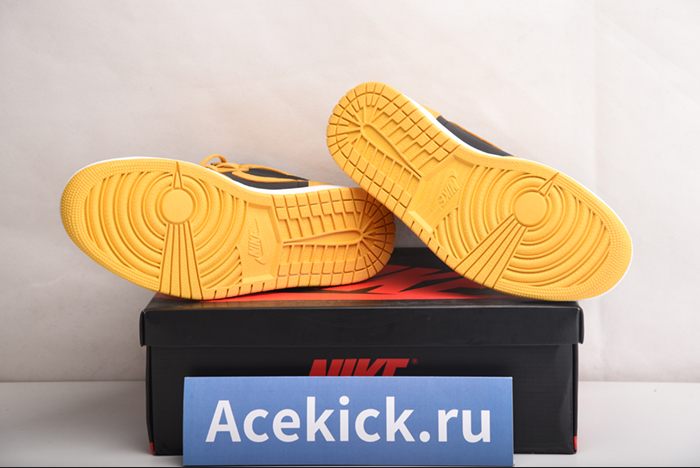Air Jordan 1 High OG “Pollen 555088-701