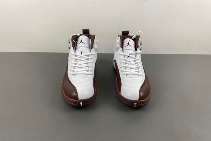 SoleFly x Air Jordan 12 Retro SP 