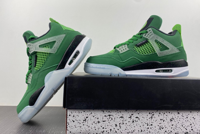 Air Jordan 4 PE AJ4-904284