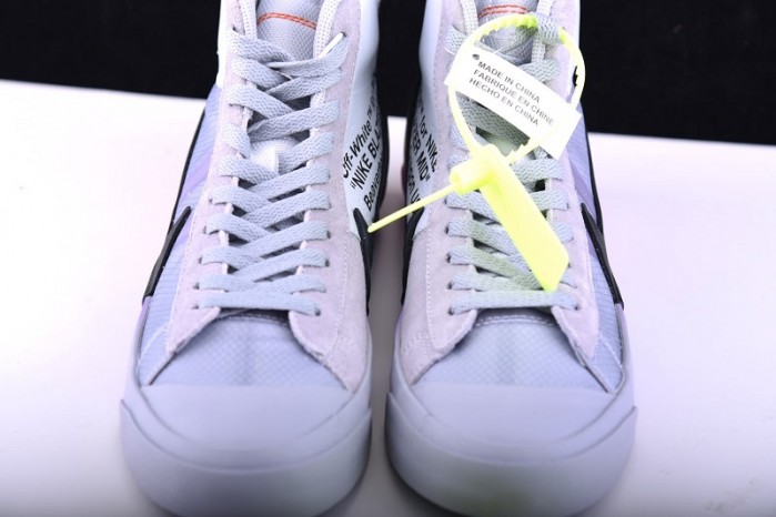 Off-White  Nike Blazer The Queen AA3832-002