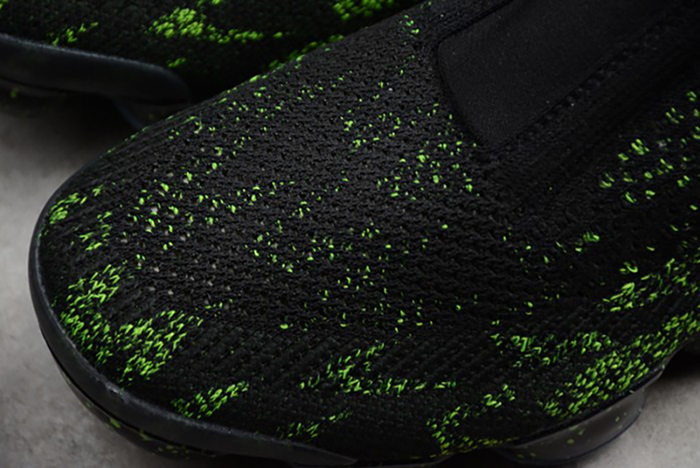 Acronym Nike Mens Air VaporMax Moc 2 Black Volt AQ0996-007