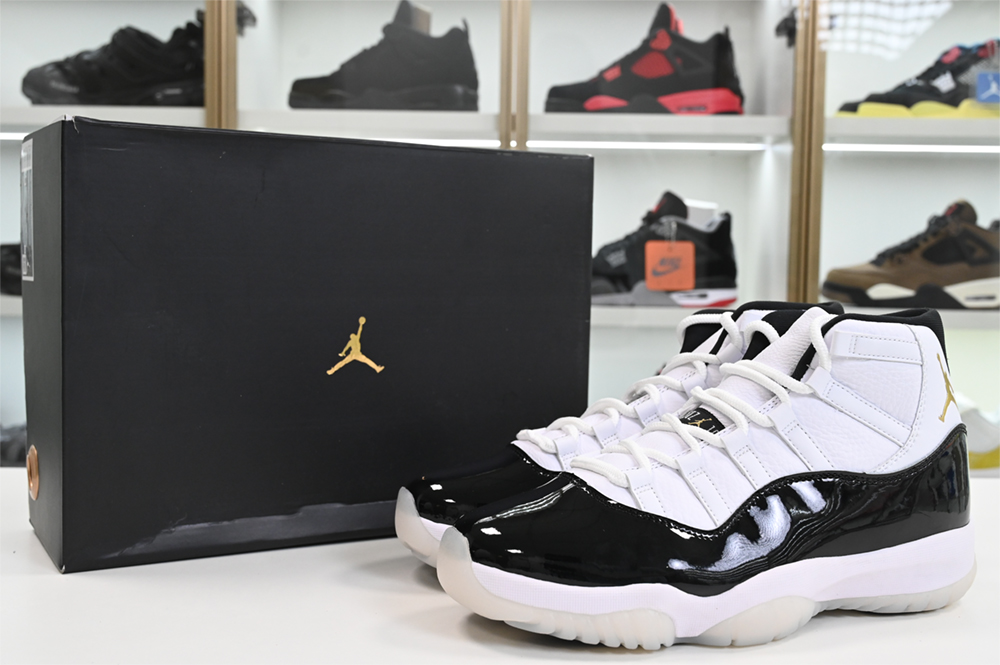 Air Jordan 11“DMP” CT8012-170