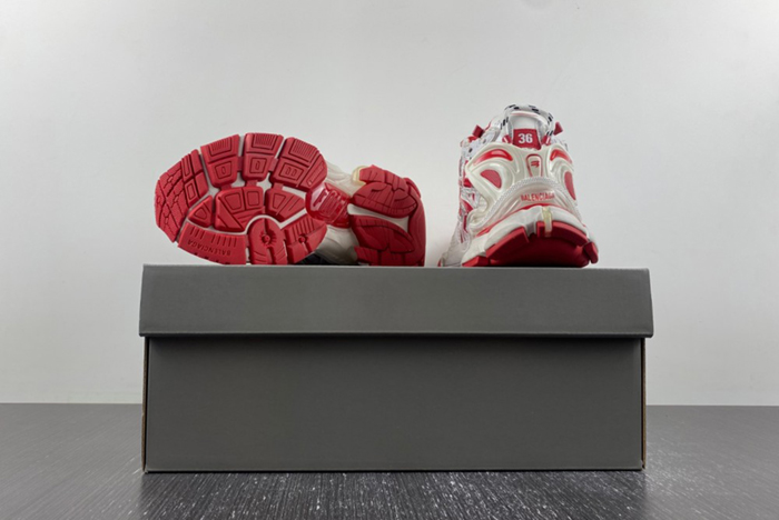 Balenciaga Runner Sneaker 