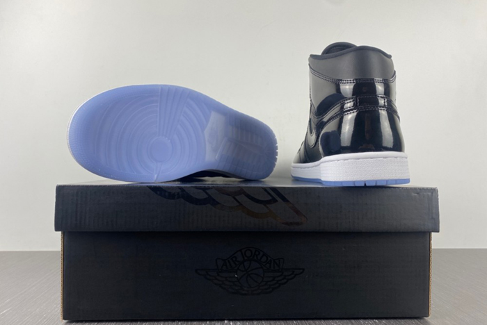 Jordan 1 Mid SE Space Jam - DV1308-004
