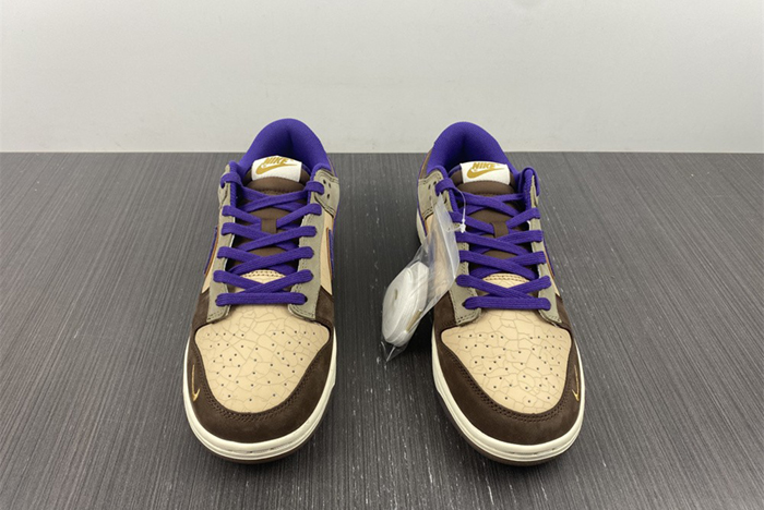 Nike Dunk Low “Setsubun”  DQ5009-268