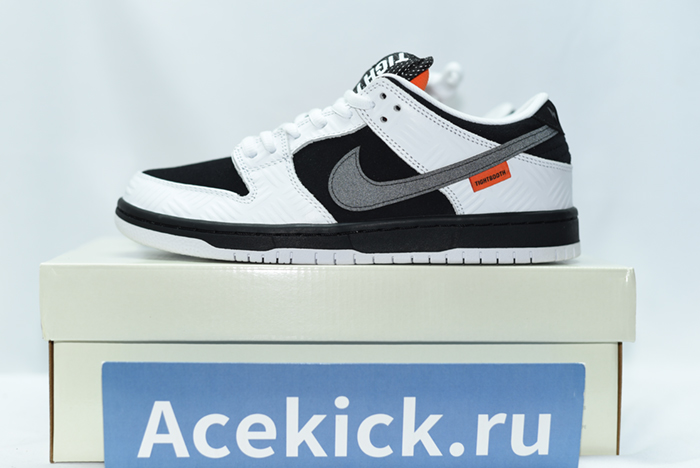 Nike SB Dunk Low TIGHTBOOTH Men's - FD2629-100
