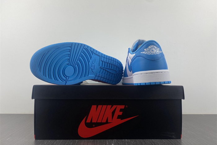 NIKE SB x AIR JORDAN 1 LOW  CJ7891-401