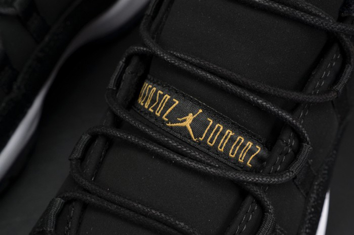 AIR JORDAN 11 RETRO PREM HC (GS)