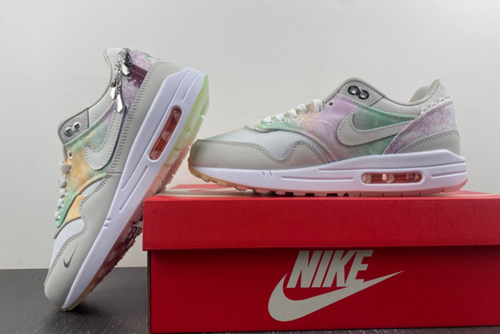Nike Air Max 1 SNKRS FJ7734-101