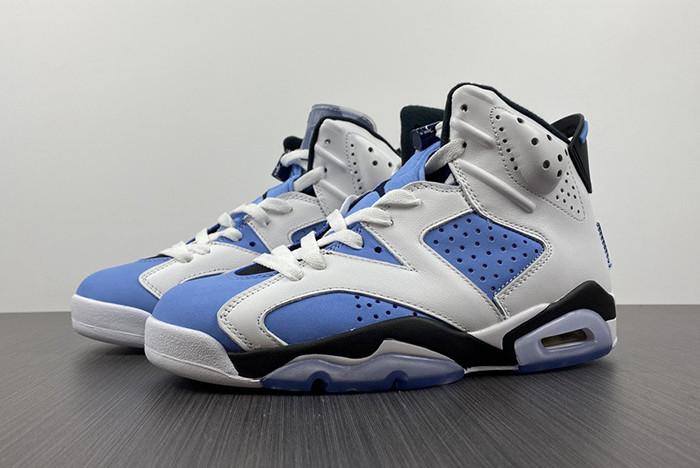 Air Jordan 6 CT8529-410