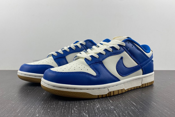 （NIKE） Dunk Low ' Kansas City Royals'  FB7173-141