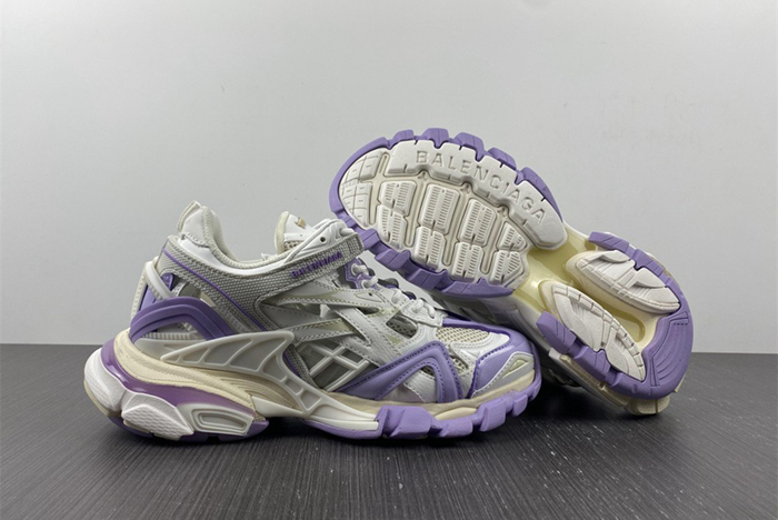 4.0 Balenciaga Track TRAINER  568615 W3AE2 5711