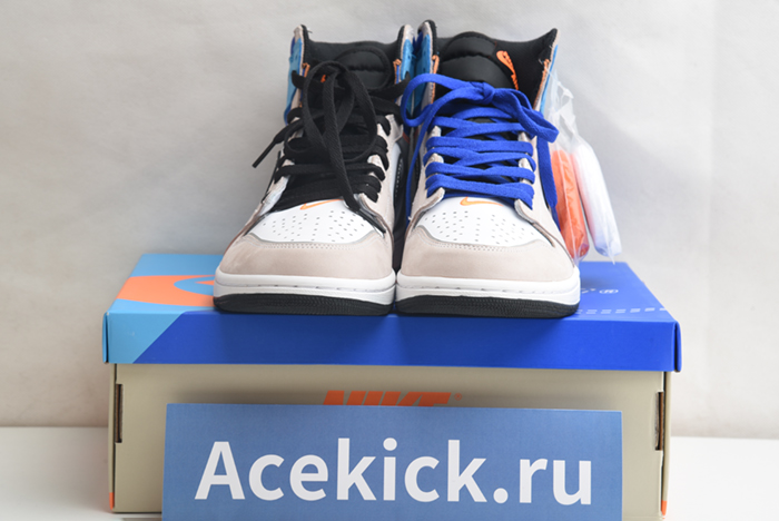 Air Jordan 1 High OG Pro ‘Prototype’ DC6515-100