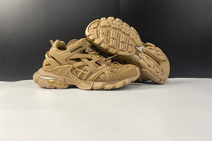 4.0 Balenciaga Track TRAINER 568615 W3AG1 2706