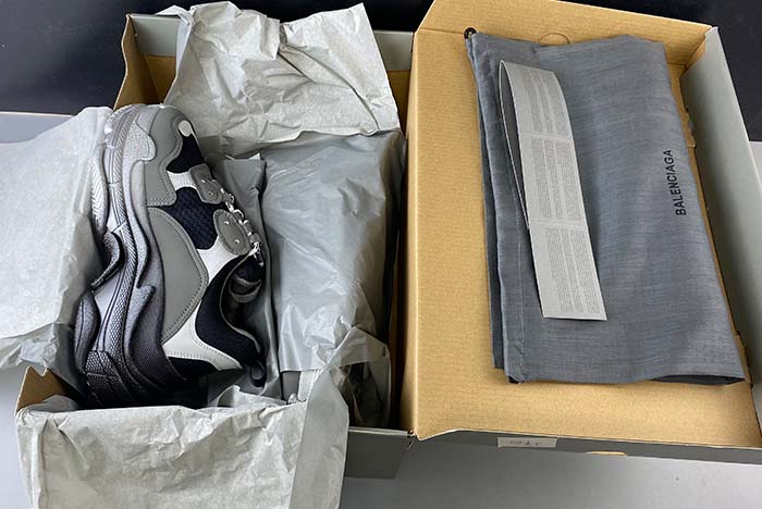 Balenciaga SNEAKERS 0841