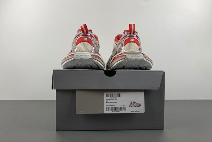 Balenciaga Phantom Sneaker 778698 W3XLL 7597