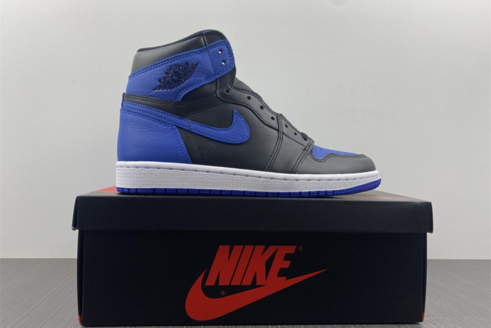 Air Jordan 1 Retro Royal High 555088-007