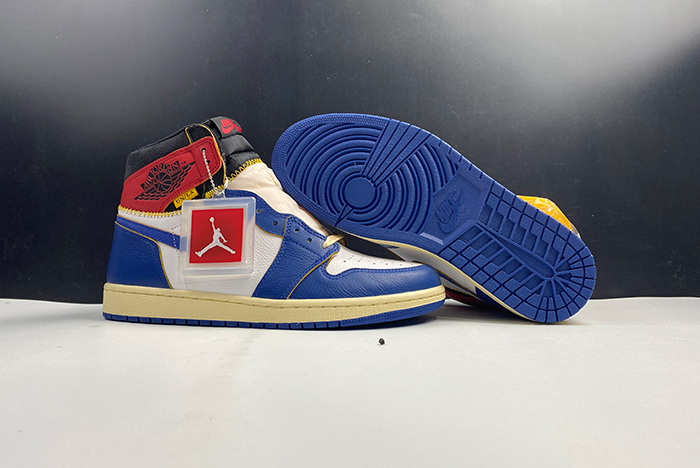 Air Jordan 1 Retro Hi Nrg/un bv1300-146