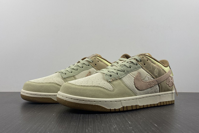 Nike Dunk Low