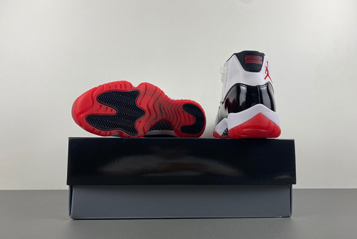 Air Jordan 11 CT8012-106