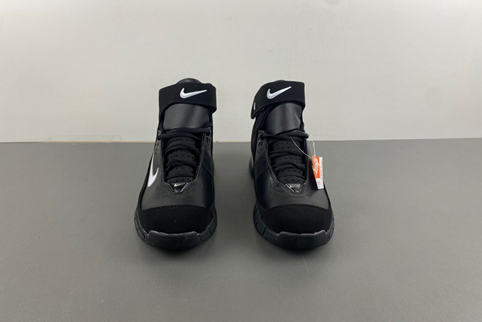Zoom Huarache 2K5 OG Black  310850-013