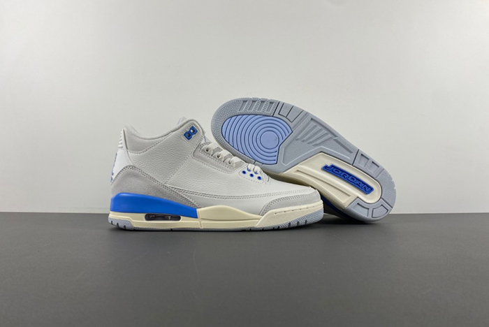 Air Jordan 3  Lucky Shorts CT8532-101