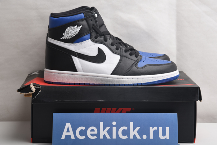Air Jordan 1 High OG Game Royal 555088-041