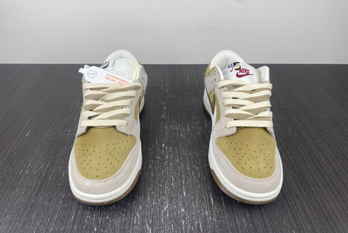 NIKE Dunk Low  DO9457-100