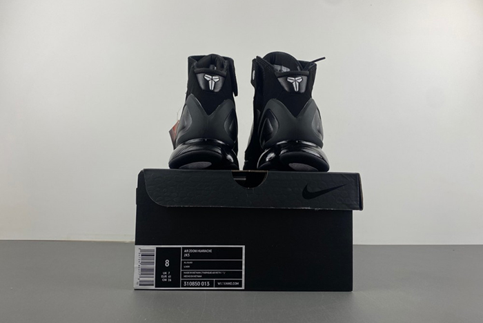 Zoom Huarache 2K5 OG Black  310850-013