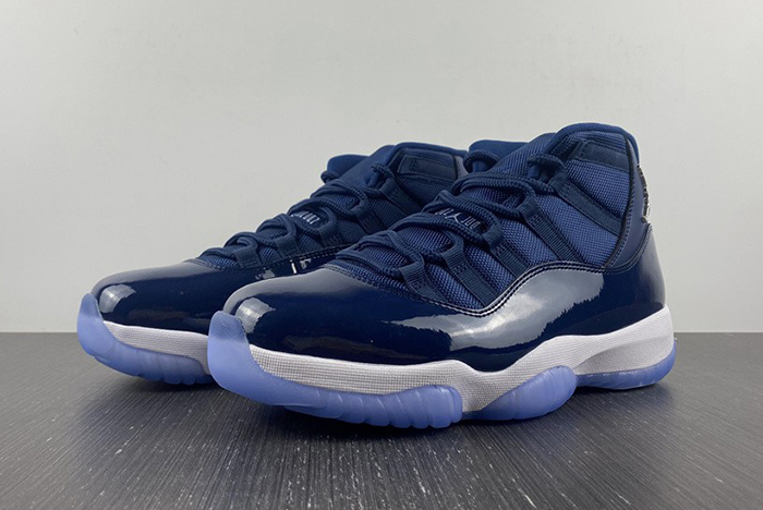 Air Jordan 11 AJ11 378037-441