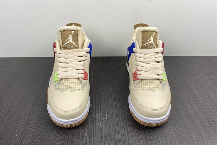 Air Jordan 4 GS AJ4 “Where The Wild Things Are” DH0572-264