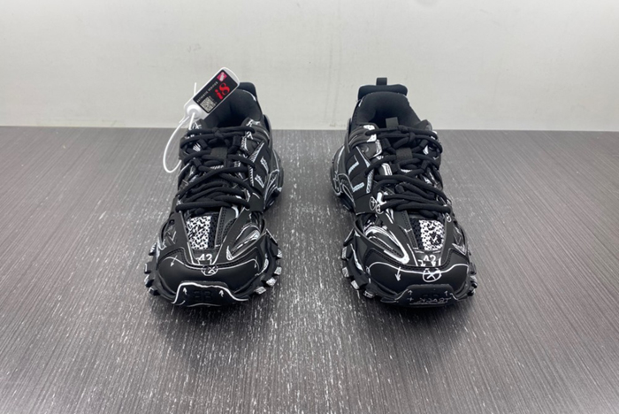 Balenciaga Track Sneaker   542436 W3SR2 2315