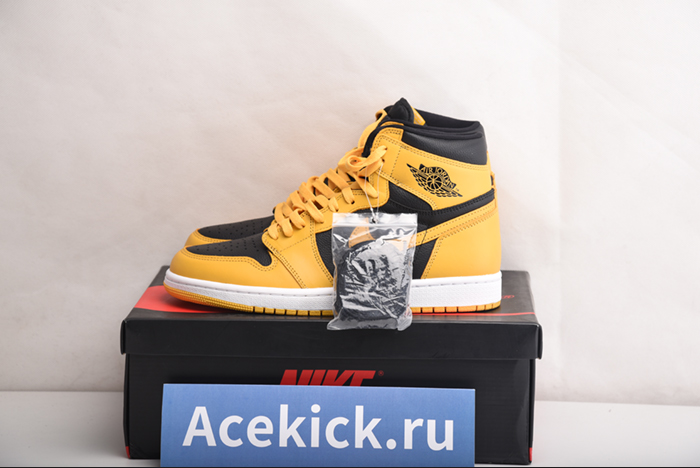 Air Jordan 1 High OG “Pollen 555088-701