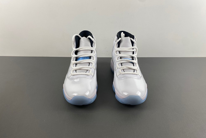 Jordan 11 Retro Legend Blue CT8012-104