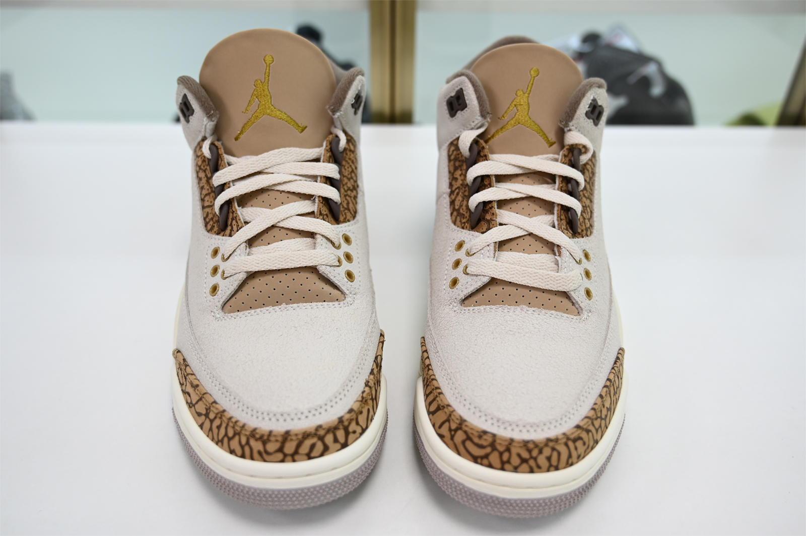 Air Jordan 3 Palomino CT8532-102
