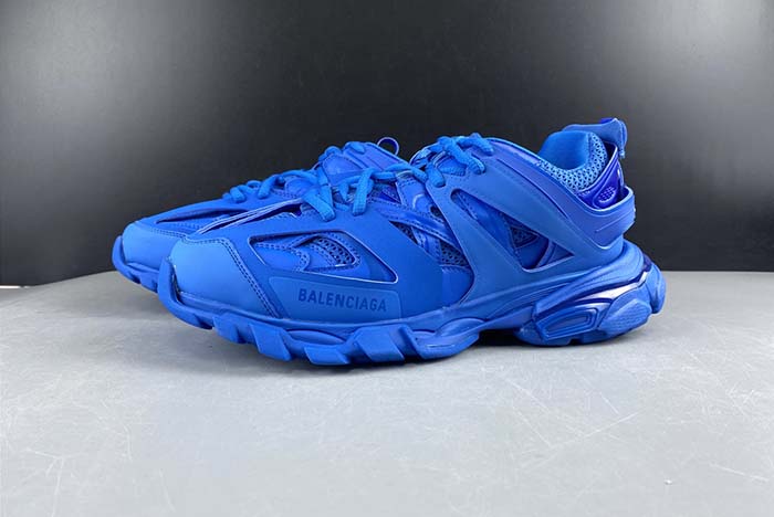Balenciaga Sneaker 542023 W1GB7 2016