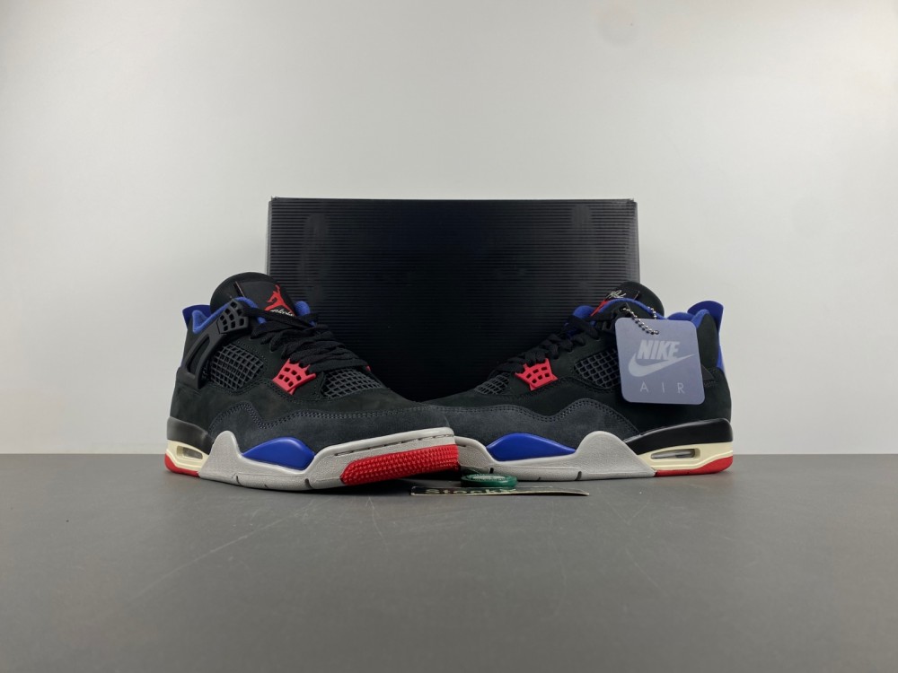 Air Jordan 4  Rare Air FV5029-003