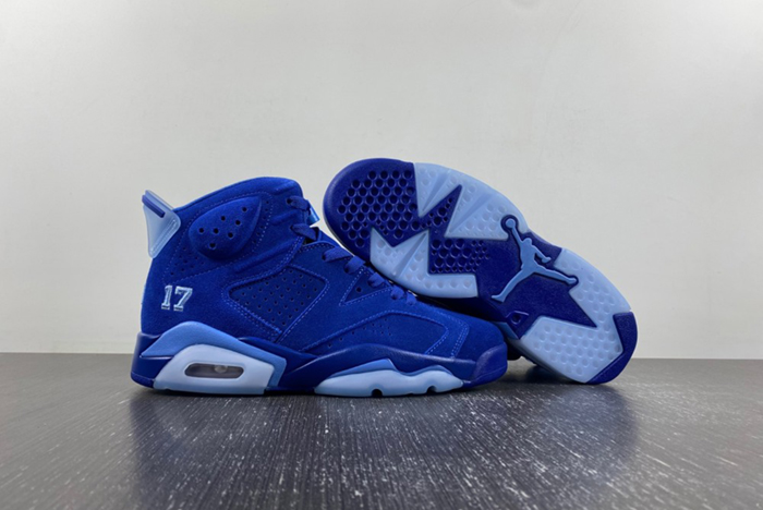 Air Jordan 6  CT8529-410
