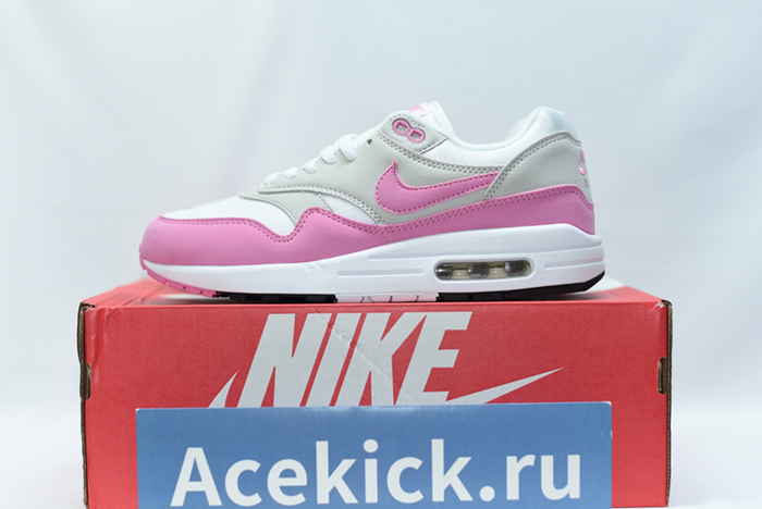 Nike Air Max 1 Fuchsia Dream DZ2628-001