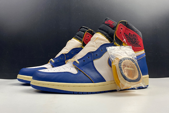 Air Jordan 1 Retro Hi Nrg/un bv1300-146