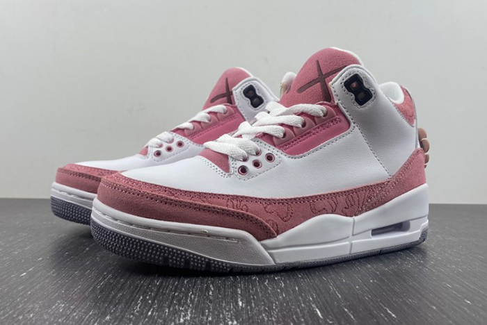 NIKE Air Jordan 3 Retro SE 